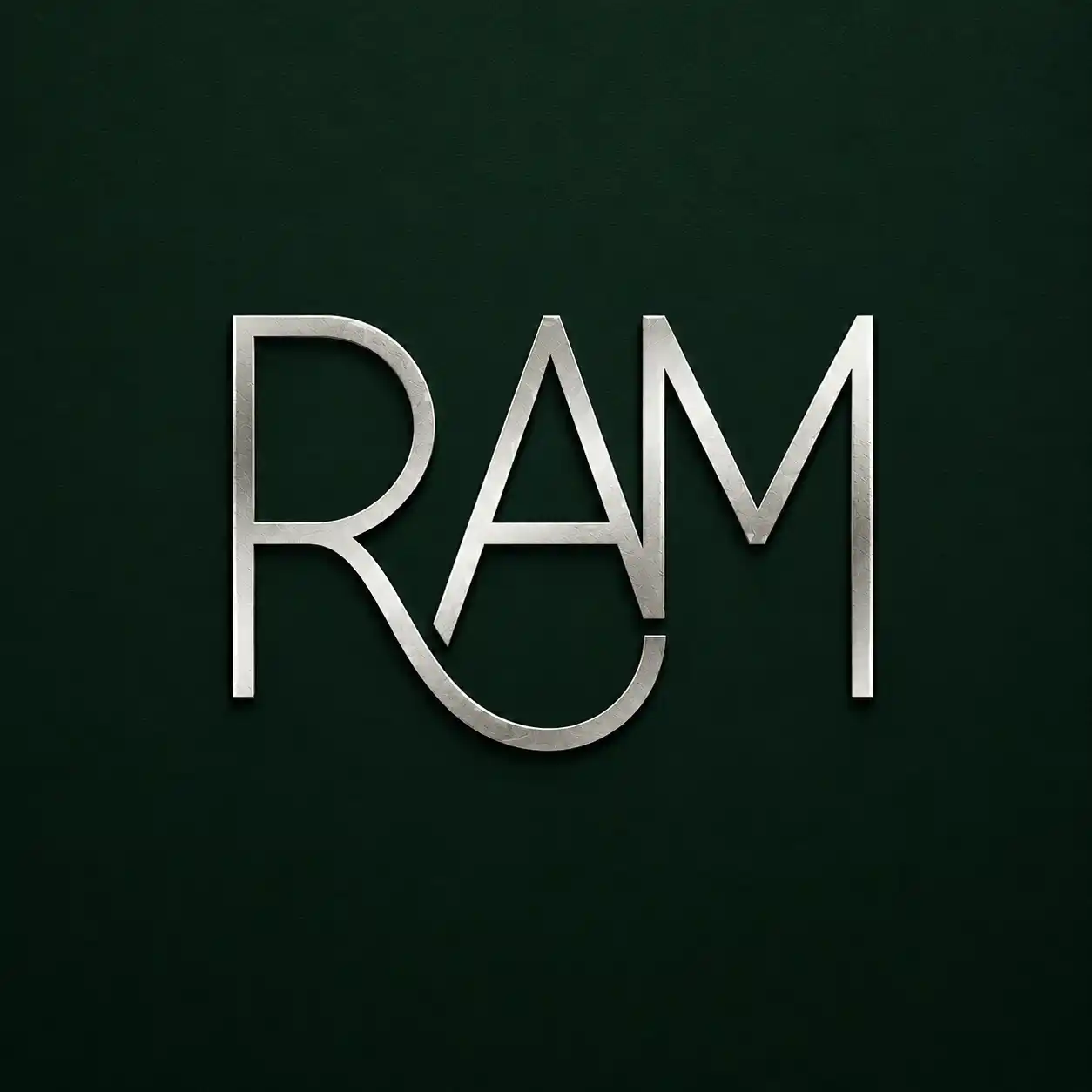 RAM Logo